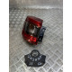 Фонарь левый внутренний Nissan Qashqai J11 (2014-2022) 26555HV05A