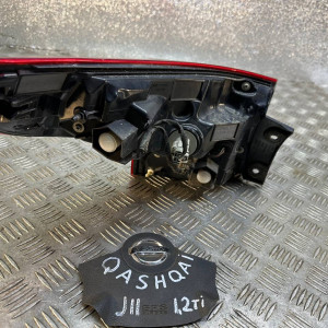 Фонарь правый Nissan Qashqai J11 (2014-2022) 26550HV00A