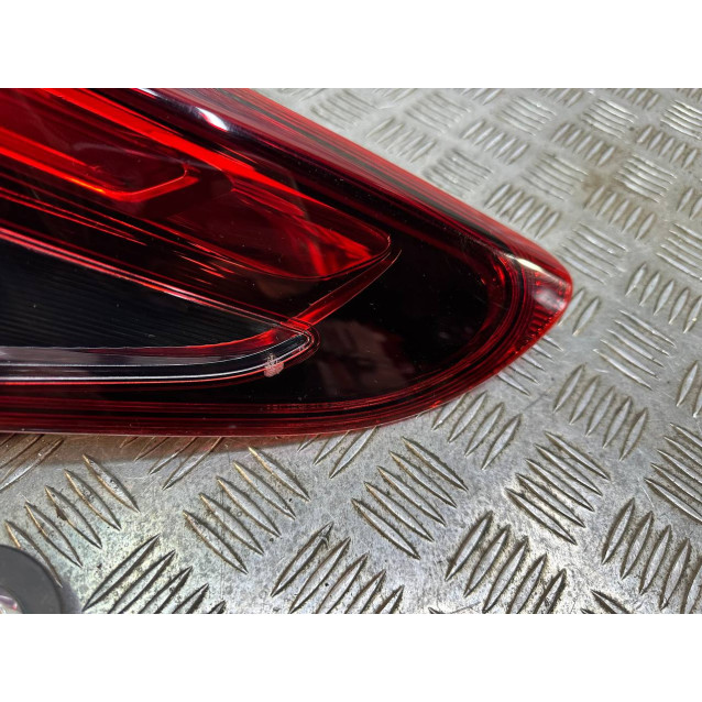 Фонарь правый Nissan Qashqai J11 (2014-2022) 26550HV00A