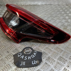 Фонарь правый Nissan Qashqai J11 (2014-2022) 26550HV00A