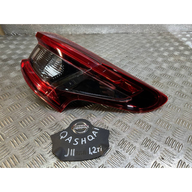 Фонарь правый Nissan Qashqai J11 (2014-2022) 26550HV00A