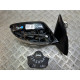 Зеркало правое Nissan Qashqai J11 (2014-2022) 96301HV58B *9 pin без задней крышки