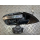 Зеркало правое Nissan Qashqai J11 (2014-2022) 96301HV58B *9 pin без задней крышки