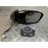 Зеркало правое Nissan Qashqai J11 (2014-2022) 96301HV58B *9 pin без задней крышки