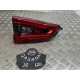 Фонарь левый внутренний Nissan Qashqai J11 (2014-2022) 26555HV05A
