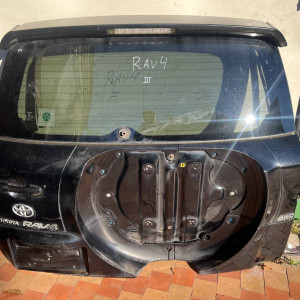 Крышка багажника Toyota Rav-4 III (06-12) 6700542332 6700542372