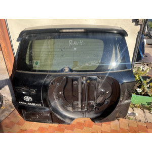 Крышка багажника Toyota Rav-4 III (06-12) 6700542332 6700542372