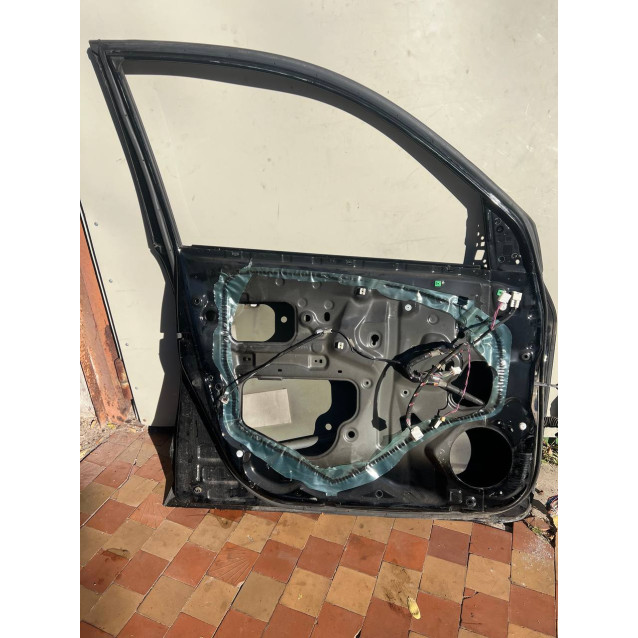 Дверь передняя левая Toyota Rav-4 III (06-12) 6700242100 6700242120