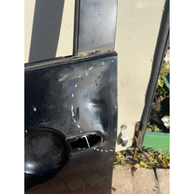 Дверь передняя левая Toyota Rav-4 III (06-12) 6700242100 6700242120