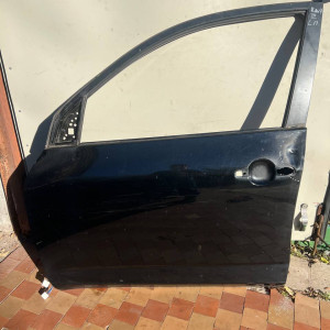 Дверь передняя левая Toyota Rav-4 III (06-12) 6700242100 6700242120