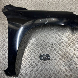 Крыло переднее правое Toyota Rav-4 III (2006-2012) 5380142130