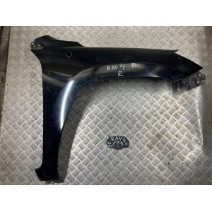 Крыло переднее правое Toyota Rav-4 III (2006-2012) 5380142130
