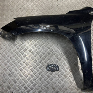 Крыло переднее левое Toyota Rav-4 III (2006-2012) 5380242180