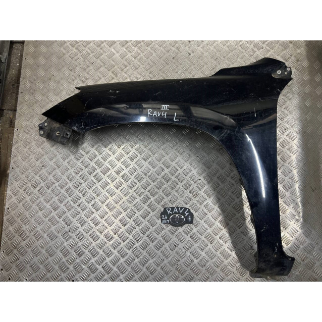 Крыло переднее левое Toyota Rav-4 III (2006-2012) 5380242180