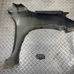 Крыло переднее левое Toyota Rav-4 III (2006-2012) 5380242180