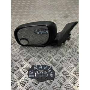 Зеркало левое Toyota Rav-4 III (2006-2012) 8794042810 *3pin