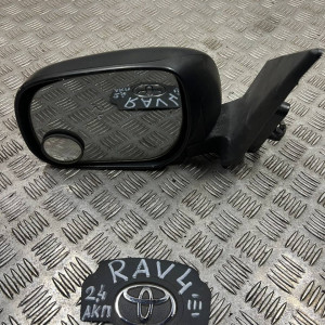 Зеркало левое Toyota Rav-4 III (2006-2012) 8794042810 *3pin