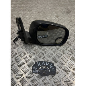 Зеркало правое Toyota Rav-4 III (2006-2012) 8791042870 *3pin