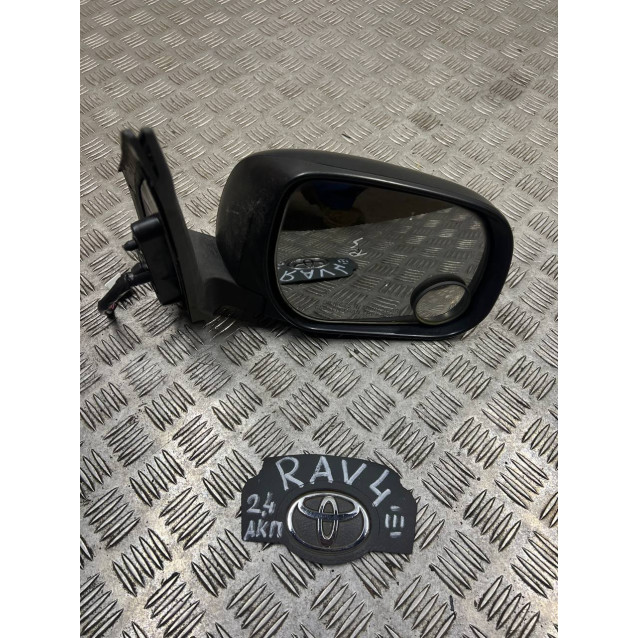Зеркало правое Toyota Rav-4 III (2006-2012) 8791042870 *3pin