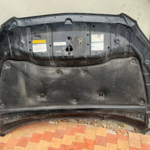 Капот Toyota Rav-4 III (06-12) 5330142080 53301B1110 TY20141A