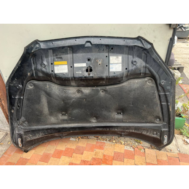 Капот Toyota Rav-4 III (06-12) 5330142080 53301B1110 TY20141A