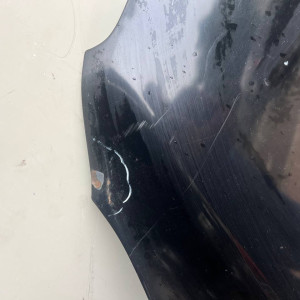 Капот Toyota Rav-4 III (06-12) 5330142080 53301B1110 TY20141A