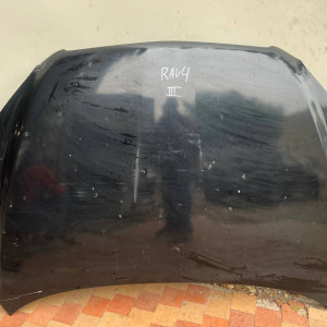 Капот Toyota Rav-4 III (06-12) 5330142080 53301B1110 TY20141A