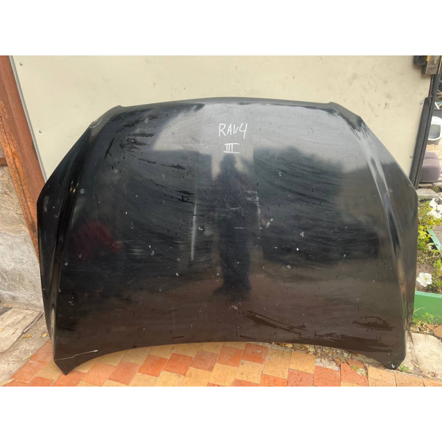 Капот Toyota Rav-4 III (06-12) 5330142080 53301B1110 TY20141A
