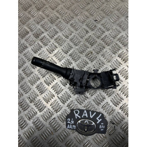 Переключатель подрулевой левый Toyota Rav-4 III (2006-2012) 8414047061 8414052220