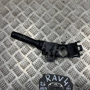 Переключатель подрулевой левый Toyota Rav-4 III (2006-2012) 8414047061 8414052220