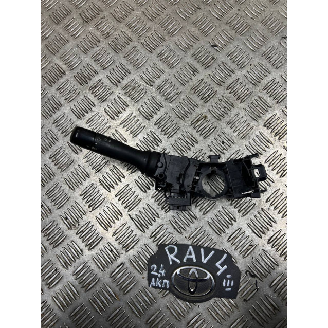 Переключатель подрулевой левый Toyota Rav-4 III (2006-2012) 8414047061 8414052220