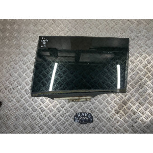 Стекло двери заднее левое Toyota Rav-4 III (2006-2012) 6810442110