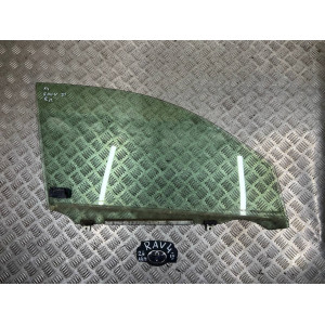 Стекло двери переднее правое Toyota Rav-4 III (2006-2012) 6810142160