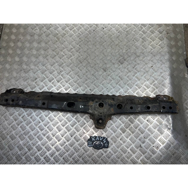 Балка передняя поперечная нижняя Toyota Rav-4 III (2006-2012) 5710442061 5710478010 5710478010