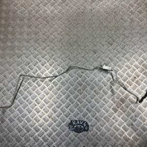 Трубка кондиционера Toyota Rav-4 III (2006-2012) 8870642400 высокого давления