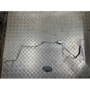 Трубка кондиционера Toyota Rav-4 III (2006-2012) 8870642400 высокого давления