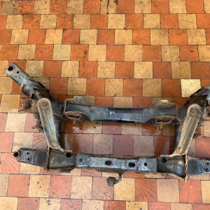 Балка задней подвески Toyota Rav-4 III 4WD (2006-2012) 5120642050