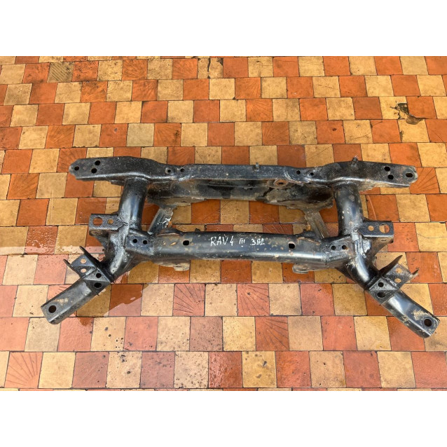 Балка задней подвески Toyota Rav-4 III 4WD (2006-2012) 5120642050