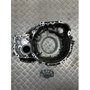 Корпус АКПП колокол передний Toyota Rav-4 III (2006-2012) 2.4 3510528043