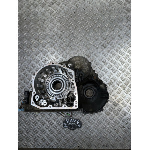 Корпус АКПП центральный Toyota Rav-4 III (2006-2012) 2.4 3510428081