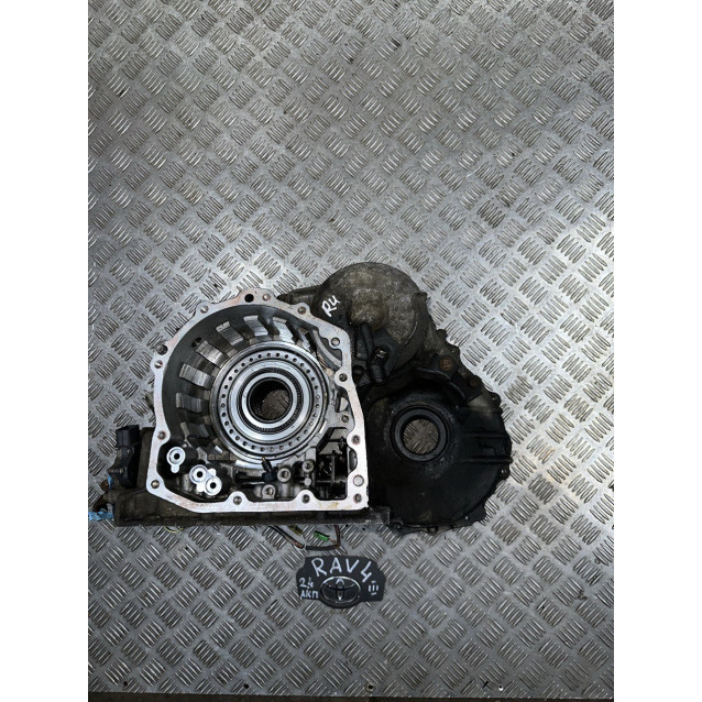 Корпус АКПП центральный Toyota Rav-4 III (2006-2012) 2.4 3510428081