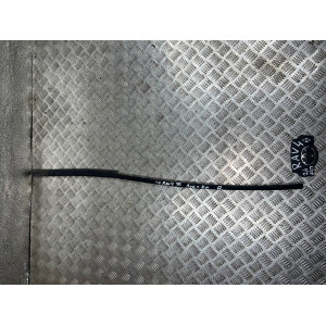 Молдинг крыши ветрового стекла Toyota Rav-4 III (2006-2012) 7554342010  7554442010