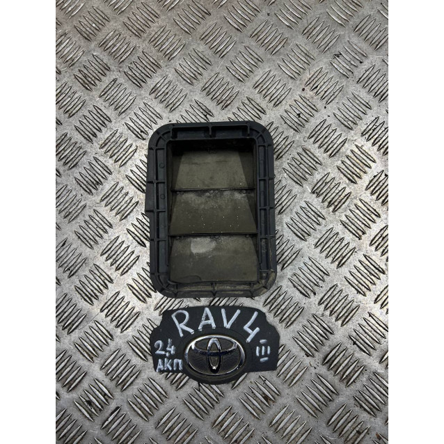 Клапан вентиляції салона Toyota Rav-4 (2000-2006) 6290342030 6290342020