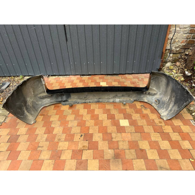 Бампер задний Toyota Rav-4 III (2006-2012) 5215942905