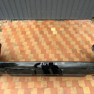 Бампер задний Toyota Rav-4 III (2006-2012) 5215942905
