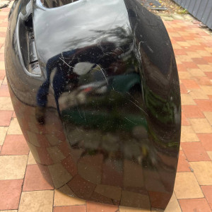 Бампер задний Toyota Rav-4 III (2006-2012) 5215942905