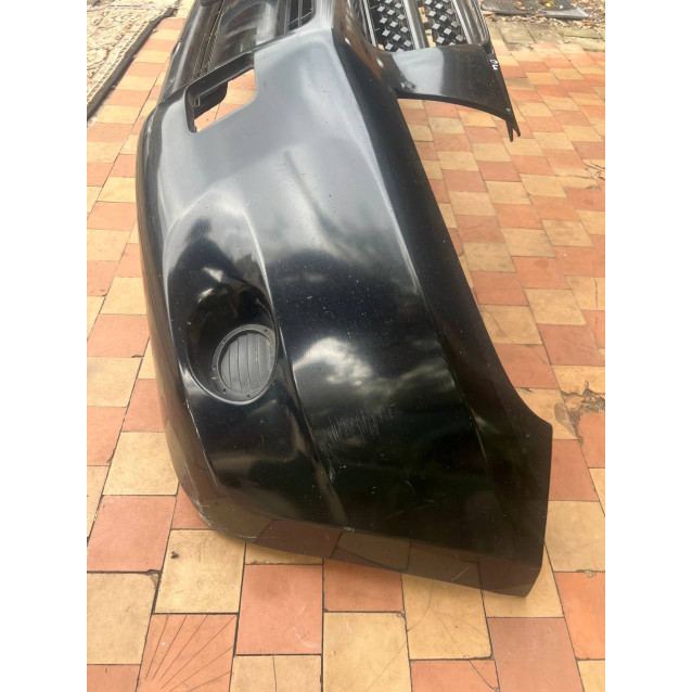 Бампер передний Toyota Rav-4 III (2006-2012) 5211942925 5211942955