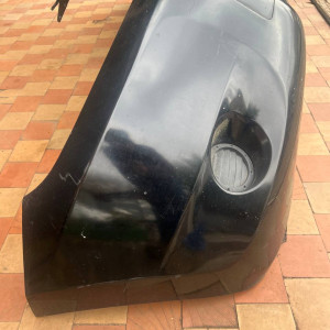 Бампер передний Toyota Rav-4 III (2006-2012) 5211942925 5211942955
