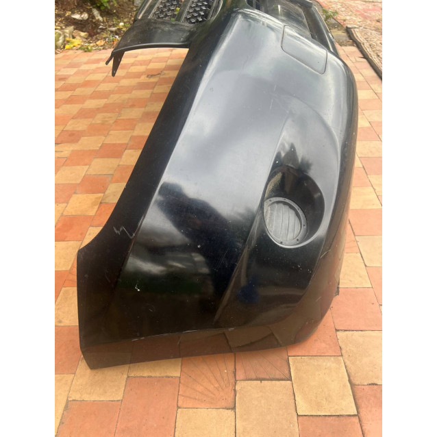 Бампер передний Toyota Rav-4 III (2006-2012) 5211942925 5211942955