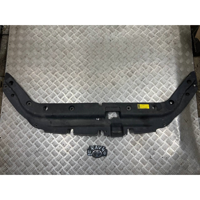 Накладка замка капота передней панели Toyota Rav-4 III (2006-2012) 5328942010
